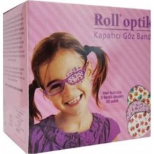 1001 Optik 100'LU Kız