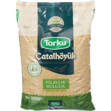 1001 Pilavlik Bulgur 5000 gr