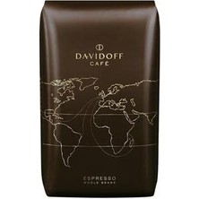 1001 Davıdoff Espresso Çekirdek Kahve 500GR