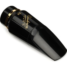 1001 SM802 S6 V16 Serisi Soprano Saksafon Ağızlık