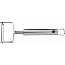 1001 Profi Plus Sebze Soyacağı, 17 Cm, Paslanmaz Çelik, Patates ve Kuşkonmaz Soyacağı, Cromargan®