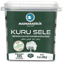 1001 400 gr Pet Kuru Sele- 3xs