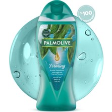1001 Aroma Sensations So Firm Deniz Yosunu Özü ile Banyo ve Duş Jeli (500 Ml)