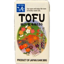 1001 (Soya Ezmesi) 300 gr