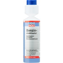 1001 Moly Benzin Stabilizörü 250 ml Otomotiv Bakım Ürünü
