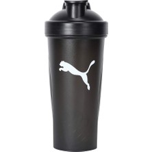 1001 Tr Shaker Waterbottle Unisex Yetişkin Suluk Puma Black x