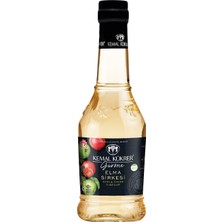 1001 Kükrer Elma Sirkesi 500 ml
