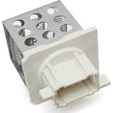 HELLUX Dpmix-Hb Kalorifer Rezistansi 206 1.6 16V-206 Hb 1.6 16V-206 Sw 1.6 16V