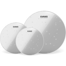 1001 Derileri, Hidrolik Cam Tompack, Füzyon, 25,4 Cm, 30,4 Cm, 35,5 cm