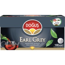 1001 Earl Grey Demlık Poset 100 * 3.2 gr