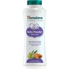 1001 Hassas Bebek Pudrası 200 gr | Zeytinyağı & Badem | Hassas Ciltler | Paraben, Silikon, Sentetik Re
