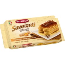 1001 Kedi Dili Savoiardi 200 gr