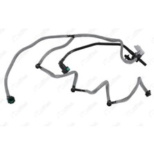 Nifea Dpmix-Hb Enjektör Borusu Yakit Hortumu Renault Master Ii 06- Trafic Ii 06- 2.5dci