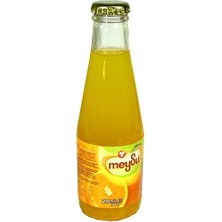 1001 200 Mililitre Portakal Nektarı Şişe