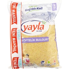1001 Bulgur (1 Kg)