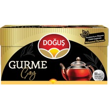 1001 Gurme Demlik Poşet 3.2 gr x 100 Adet