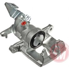 Gua Dpmix-Hb Fren Kaliperi Arka Sağ Braketli Renault - Opel Master Ii 2.2. 3.0 Dti Movano 1.9 .2.2. 3.0 Dti 200 0-