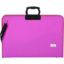 1001 Proje Çantası, Pembe