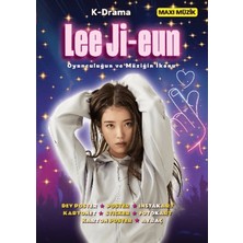 Maxi Yayıncılık Lee Ji-Eun 10