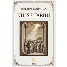 Güneş Kitabevleri Kilise Tarihi