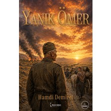 İkinci Adam Yayınları Yanık Ömer