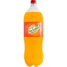 1001 Portakal 2.5 Lt