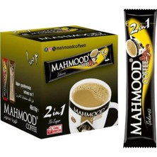 1001 Coffee 2si1 Arada 48 Adet, Standart
