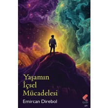 Klaros Yayınları Yaşamın Içsel Mücadelesi