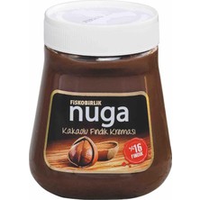 1001 Fındık Kreması Nuga 700 gr