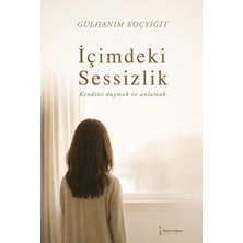 İkinci Adam Yayınları Içimdeki Sessizlik