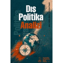 Felix Kitap Dış Politika Analizi