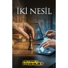 Kadran Medya Yayıncılık Iki Nesil