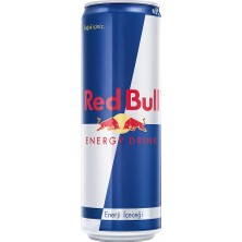 1001 Bull Enerji Içeceği 473 ml