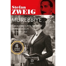 Tema Yayınları Mürebbiye
