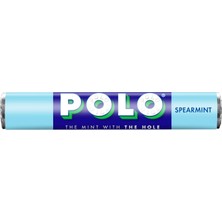 1001 Yeşil Naneli Delikli Şekerleme, 34 G