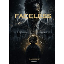 Amore Yayınevi Faceless