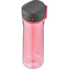 1001 Jackson Autopop Tritan Suluk 720 ml Pembe