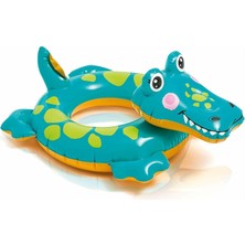 1001 Figürlü Simit 58221