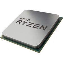 1001 5 5500 3.6 Ghz Am4 16 MB Cache 65 W Tray Fansız Işlemci