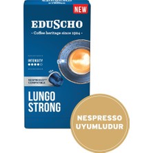 1001 Lungo Strong