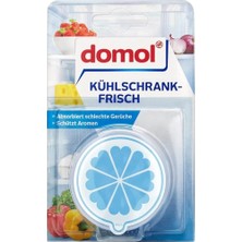 1001 Buzdolabı Deodorantı Kartuş ve Karbon Filtre 40 G
