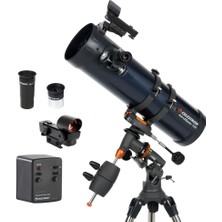 1001 Astromaster 130EQ-MD cl 31051