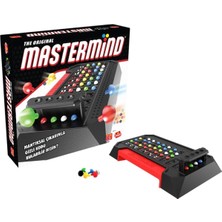 1001 Mastermind