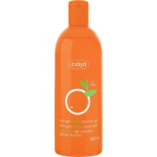 1001 Yağlı Duş Jeli 500 ml