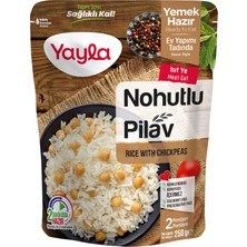 1001 Pirinç Pilavı, 250 gr Tekli Paket