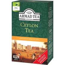 1001 Tea Ceylon Tea 400 gr Dökme Çay