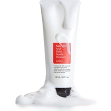 1001 Acid Daily 150 ml Yüz Temizleme Kremi