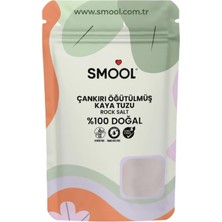 1001 Kaya Tuzu Öğütülmüş 1000 gr