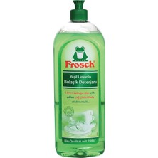 1001 Limonlu Bulaşık Deterjanı (1 x 750 Ml)