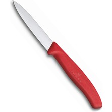 1001 6.7601 Swissclassic 8cm Soyma Bıçağı, Classic